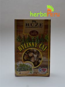 Róża stulistna - pąki - 50g