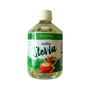 Stevia - fluid - 500ml [V]