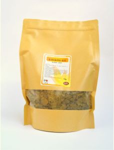 Aloe (alona) - crystals - 1000g (1kg)  [V]