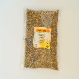 Kurkuma biała - zedoaria - korzeń - 1000g (1kg) [V]