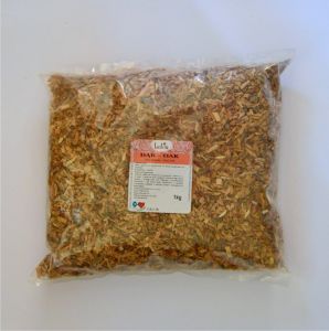 Common oak - bark - 1000g (1kg) [V]