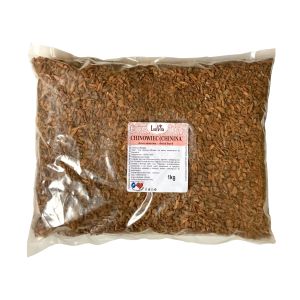 Chinina (Chinowiec) - kora - 1000g (1kg) [V]