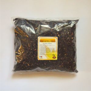 Chinese hibiscus - flower - 1000g (1kg) [V]