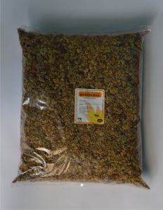 Koniczyna biała - kwiat - 1000g (1kg) [V]