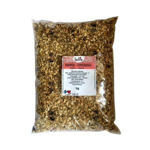 Condurango - bark - 1000g (1kg) [V]