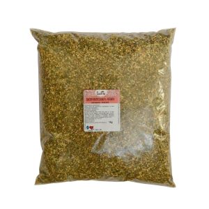Złocień - wrotycz maruna - ziele - 1000g (1kg) [V]