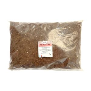 Kukurydza - znamiona - 1000g (1kg) [V]