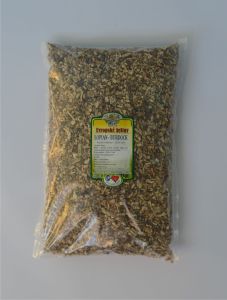 Greater burdock - root - 1000g (1kg) [V]