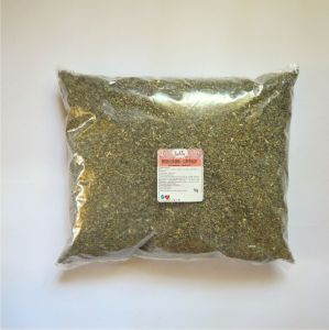 Lemon balm - herb - 1000g (1kg) [V]