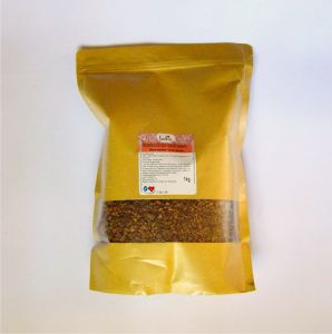 Tormentil - rhizome - 1000g (1kg) [V]