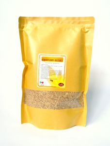 Milk (Marian) thistle - ground fruit - 1000g (1kg) [V]