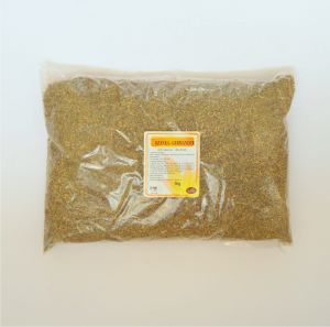 Wall germander - herb - 1000g (1kg) [V]