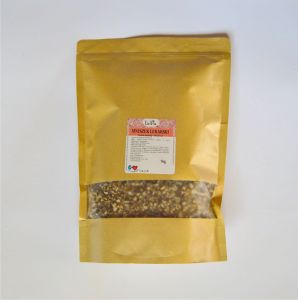 Dandelion - root - 1000g (1kg) [V]