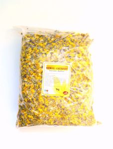 Coltsfoot - flower - 1000g (1kg) [V]