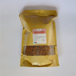 Common sea buckthorn - fruit - 1000g (1kg) [V]