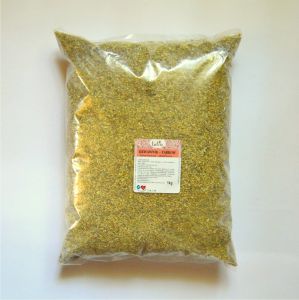 Yarrow - flower - 1000g (1kg) [V]