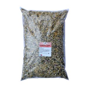 Daisy - flower - 1000g (1kg) [V]