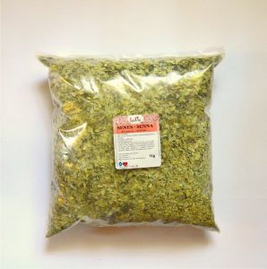 Senna - leaf - 1000g (1kg) [V]