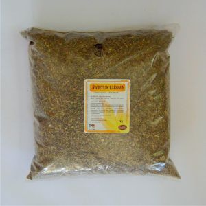 Eyebright (eyewort) - herb - 1000g (1kg) [V]