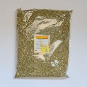European goldenrod - herb - 1000g (1kg) [V]