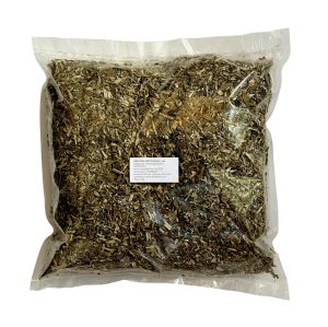 Common sea buckthorn - leaf - 500g [V]