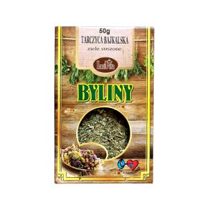 Tarczyca bajkalska - ziele - 50g