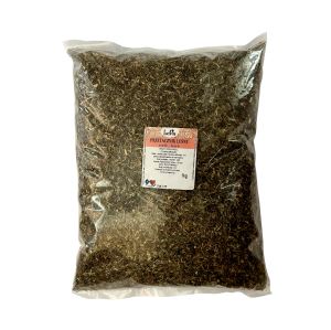 Heath speedwell - herb - 1000g (1kg)