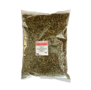 Hedge woundwort - dried herb - 1000g (1kg)