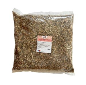 Koniczyna czerwona - kwiat i ziele - 250g