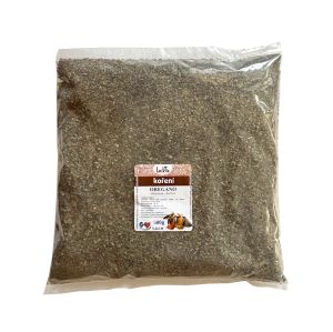 Oregano - spice - 500g