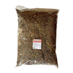Koniczyna czerwona - kwiat i ziele - 1000g (1kg) [V]