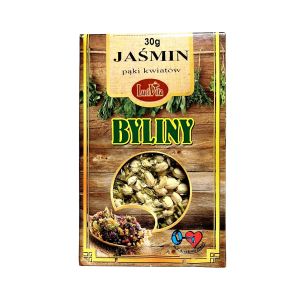 Jasmine - flower buds - 30g