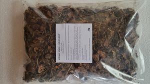 Golden root - dried root - 1000g (1kg)