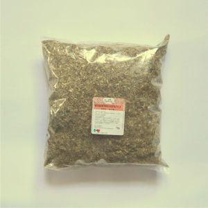 Fireweed (rosebay willowherb) - powdered herb - 1000g (1kg)