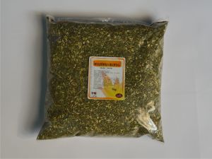 Meadowsweet - flower - 1000g (1kg)