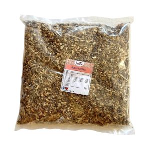 Wild teasel - dried root - 1000g (1kg) [V]