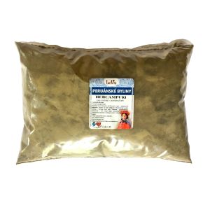 Hercampuri - powdered herb - 1000g (1kg)