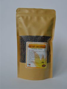 Common juniper (black) - dried fruit - 250g