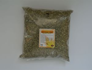 Hyssop - herb - 1000g (1kg)