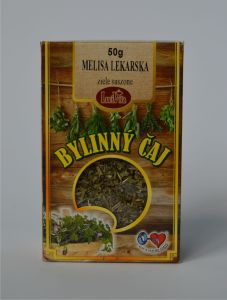 Lemon balm - herb - 50g
