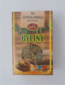 Common self-heal - herb - 50g