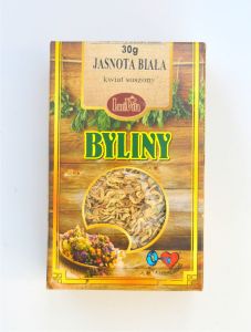 White dead-nettle - dried flower - 30g