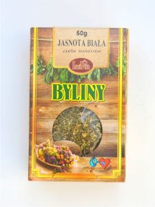 White dead-nettle - dried herb - 50g