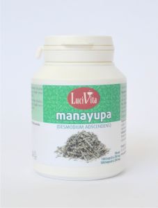 Manayupa - capsules