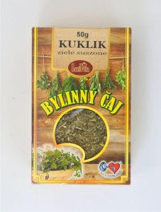 Wood avens - herb - 50g