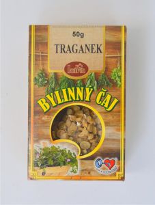 Astragalus (Mongolian milkvetch) - root - 50g