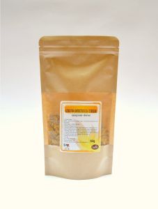 Turmeric - root pieces - 250g