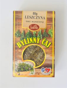 Common hazel - leaf - 50g