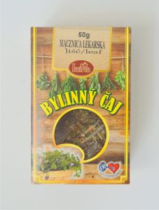 Bearberry (kinnikinnick) - leaf - 50g