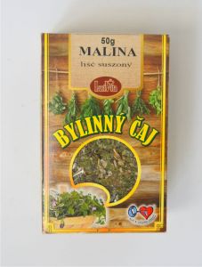 Raspberry - leaf - 50g